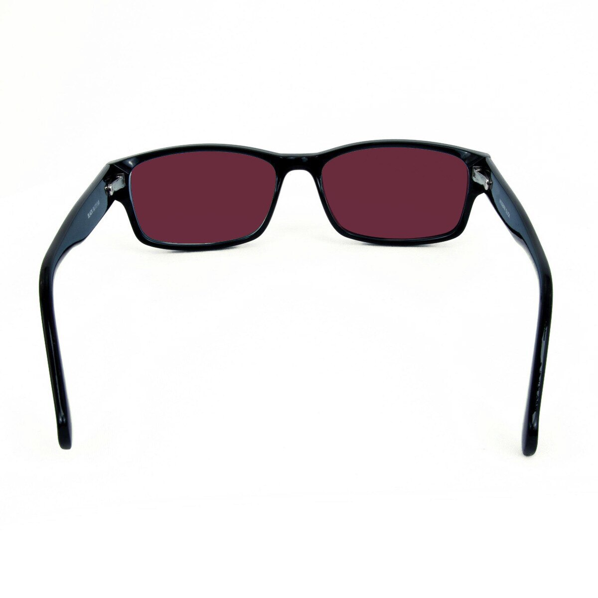 Low Vision Tinted Glasses